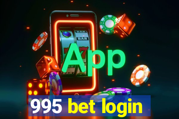 995 bet login